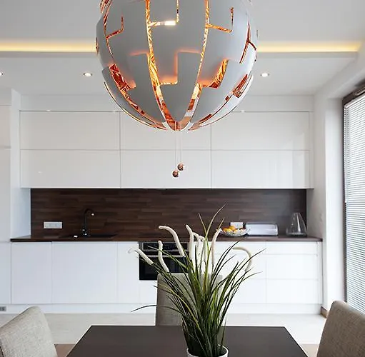 Domotel Mokotow