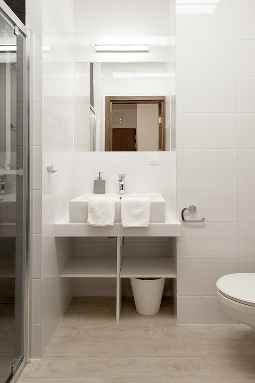 Domotel Mokotow Apartment