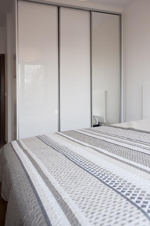 Domotel Mokotow Apartment Warsaw