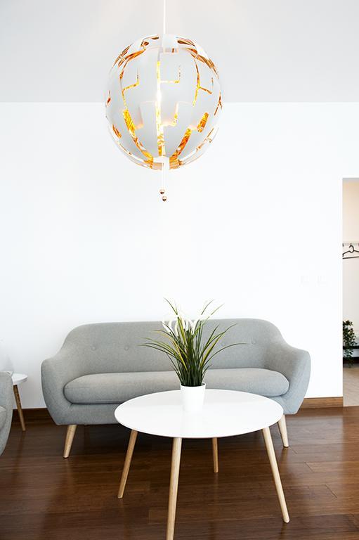 Domotel Mokotow Apartment